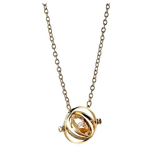 Carat Shop WN0100 Collar Unisex de Latón