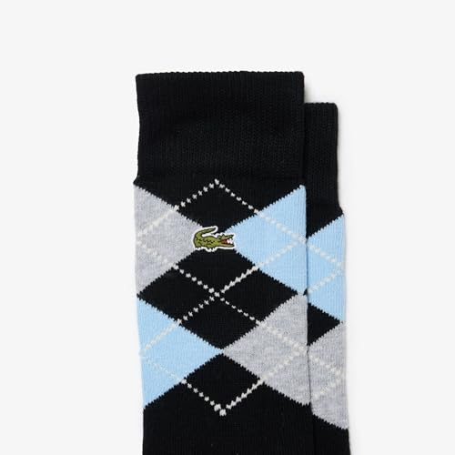 Image of Lacoste Men's 3-pack Cotton Socks