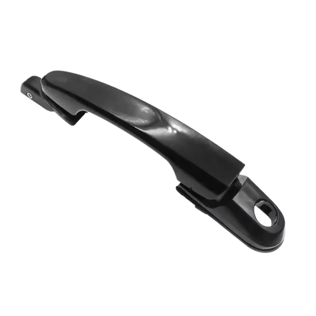 LERYYCX with a Clasp Compatible with Hyundai for Tucson 2005 2006 2007 2008 2009 82650-2E000 Car Exterior Door Handle Replacement Accessories