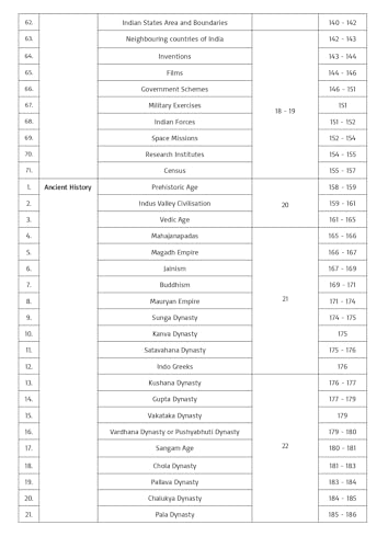 Image of SSC General Studies Theory Book 2026-27 (4th Edition) | Chapter-Wise GS | English Medium | Updated as per the Exam Pattern | For SSC CGL Tier 1 ... Tier 1 & Tier 2, MTS, Delhi Police, GD & CPO