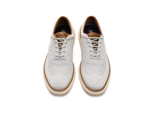 Image of Cole Haan Men's Originalgrand Cityspectre Stitchlite Wingtip