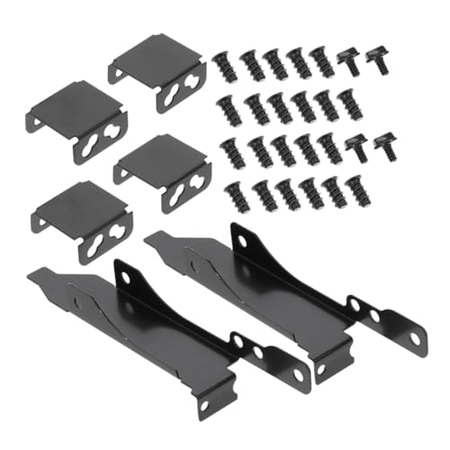 Soporte para Ventiladores Dobles para Tarjeta Gráfica DOITOOL miniatura 1