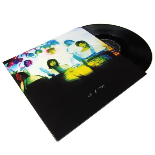 In Ghost Colours [Vinyl]