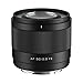 VILTROX AF 50mm F2.0 FE Full-Frame Autofocus Lens for Sony E-Mount Mirrorless Cameras, Lightweight Portrait Lens for A7C II A7III A7IV A7RIII A7RIV A7SIII FX3 ZV-E1 FX30 A6700 A6400