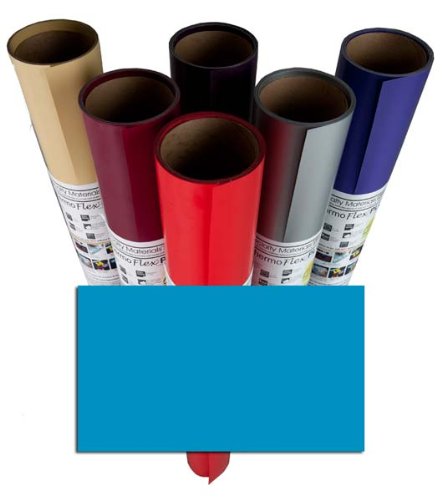 Thermoflexplus 15In Punch X 15Ft Columb Bl