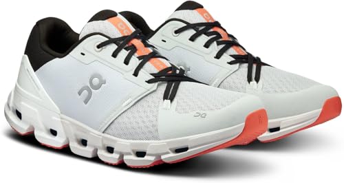 Image of Men's Cloudflyer 4 (Glacier /White)