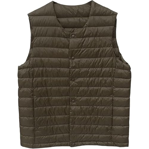 SEEALL シーオール　MINIMAL DOWN VEST Men's Port Authority Core Soft Shell Vest - J325 - GSL | St