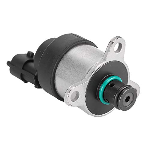 Válvula reguladora de presión de combustible, válvula de medición de control de presión de bomba de combustible Dioche 0928400726 compatible con DUCATO 2.3 JTD D Daily III Iron + ABS