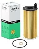 Hisenic Oil Filter 2.0L Fits Select BMW 120i 220i 230i 318i 320i 330i 420i 430i 520i 530i 740i