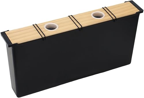 Miniatura 1 de 6L Bee Pro Alimentador de colmena de abeja alimentador para apicultura alimentadores de abejas de marco profundo Alimentador de alimentos de agua