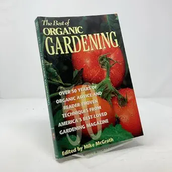 horticulture magazine best organic gardening reader proven techniques