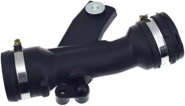 Engine Air Intake Intercooler Turbo Pipe for Nissan Qashqai