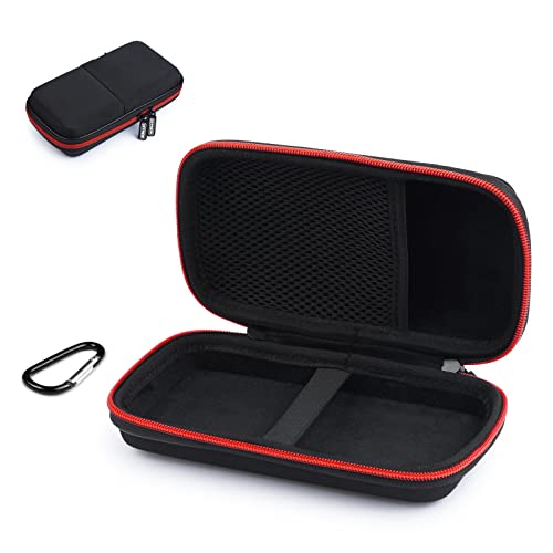 Skynew Hard Travel Case for Ekrist/LanLuk Portable Charger Power Bank 25800mAh, Power Bank Case for Anker PowerCore 10000mAh, Samsung T7 Touch and Seagate Portable 2TB