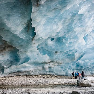 10 years after the Paris Agreement: Where are we now?