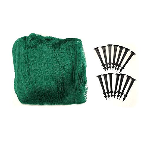 Pisces Pond Cover Net 6m x 4m