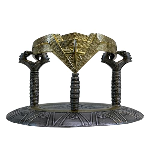 Factory Entertainment Wonder Woman – Tiara Limited Edition Prop Replica