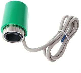 Normally Open Close Actuator For Undeloor Heating Manifold 230V 2W Waterproof IP54 - (Color: Normally Close)