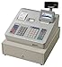 Produktbild Sharp XE-A307X, Registrierkasse mit TSE