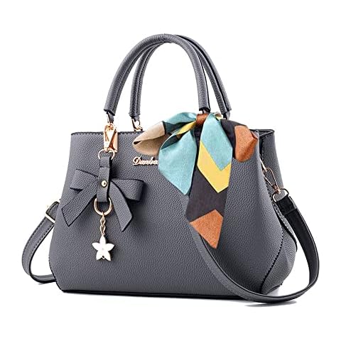 wocharm PU Leather Ladies Shoulder Bag Cover