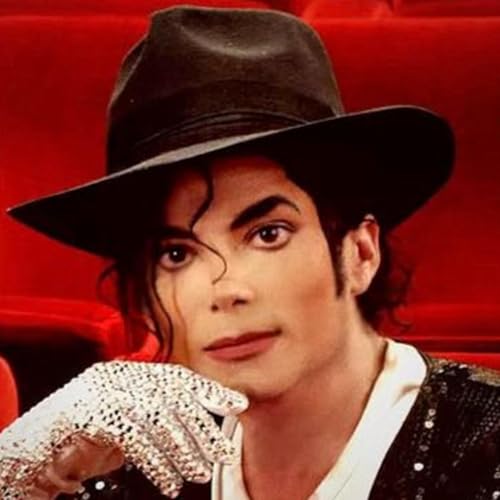 Sergio Cort&eacute;s - El legado de Michael Jackson