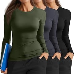 Army Green, Dark Gray, Black