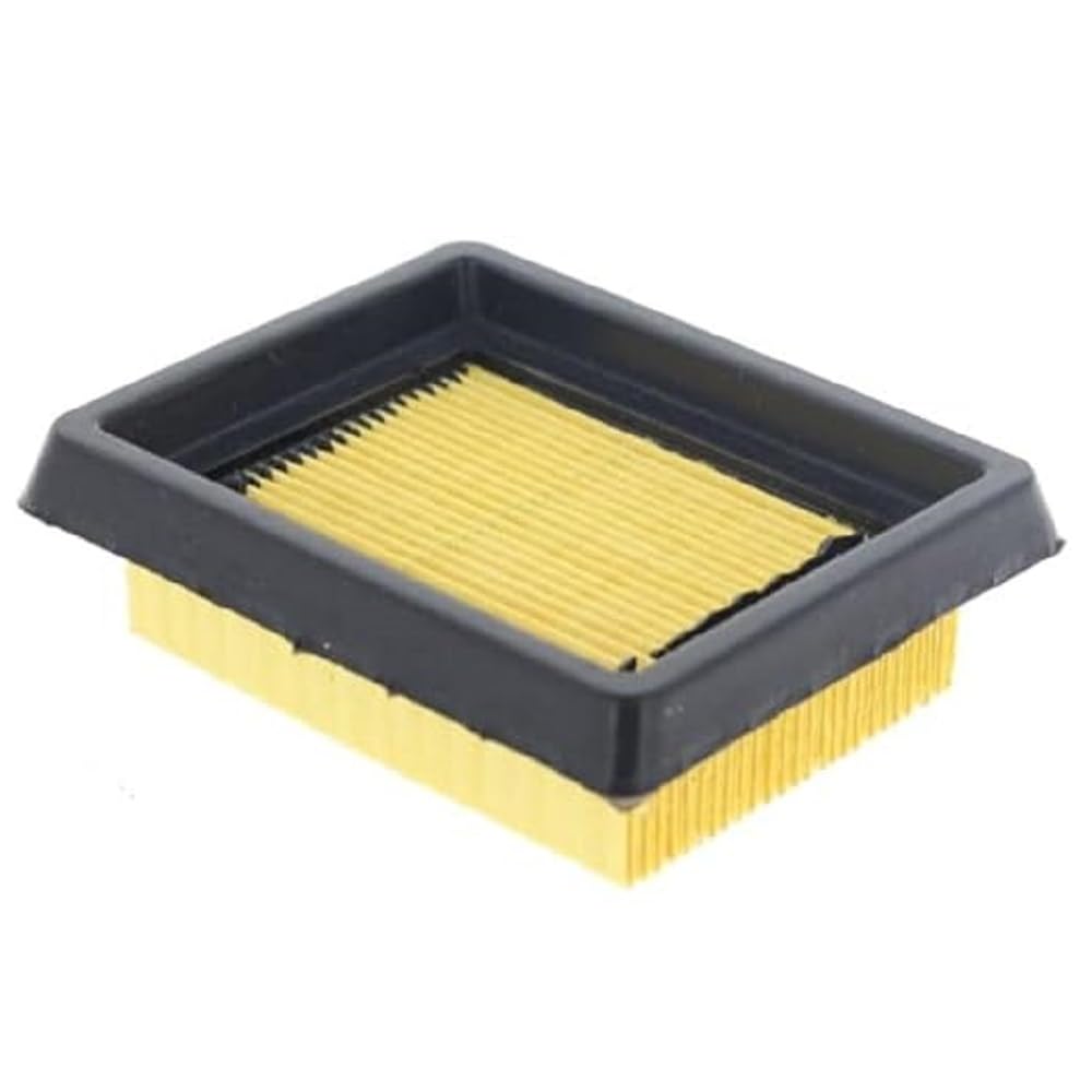 Élément purificateur d'air de rechange Makita 442181-8 pour filtre de moteur thermique PM7650H