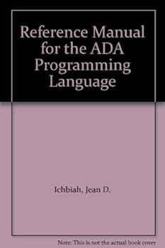 Reference Manual for the ADA Programming Language