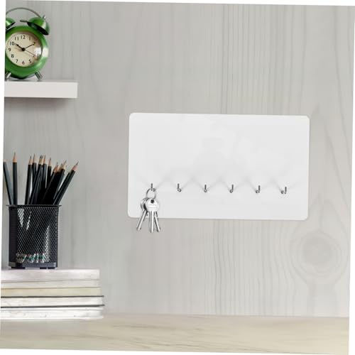 Tablero MDF sublimable PRETYZOOM de alta densidad para ropa y hogar 8
