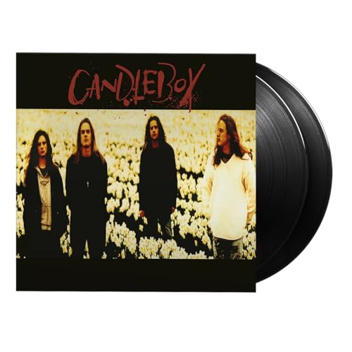 Candlebox