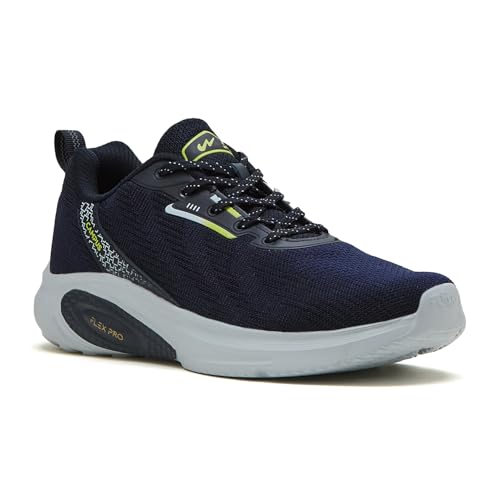 Image of Campus Men's Fade Running Shoes