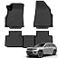 cherokee hybrid & wagoneer s|2026|floor mats