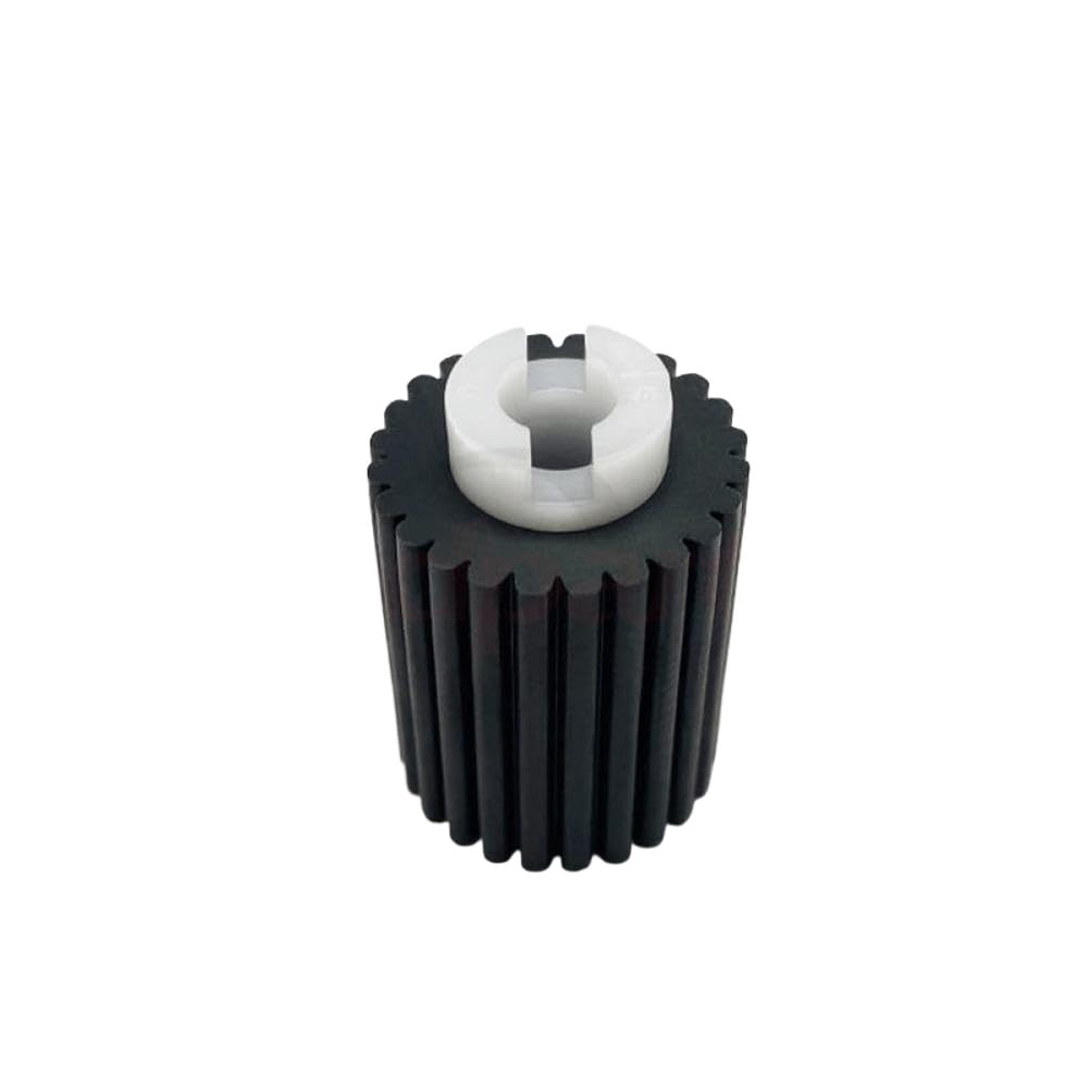 Rodillo de Recogida A5C1562200 de Repuesto Compatible con Enterprise MFP 350 363 227 287 367 224 284 364 454 554 y Modelos de Color C022 C028 C036 C284 C364 C7822 C224 C220 (Paquete de 10)