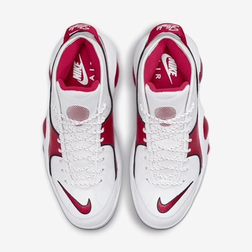 Image of Nike Men's Air Zoom Flight 95 OG Basketball Shoes