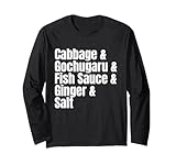 Ingredient and Recipe Tees
