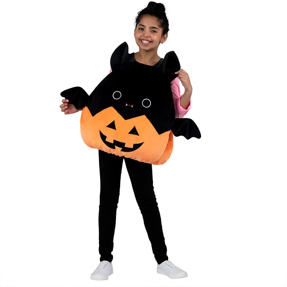 Jazwares Squishmallows Costume Child Costume Halloween Dress Up