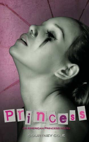 Princess: The American Princess Series