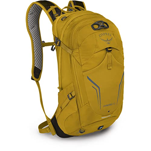 Osprey Syncro Herren Rucksack, 20L, Primavera Yellow, O/S