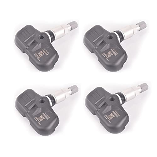 Capteur TPMS de voiture pour rouler serein en voyage en famille 42753-Swa-A53