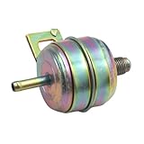 Fuel Filter 23310-23000-71 233102300071 Compatible with Toyota Engine 1FZ 3F 4P Forklift 02-5FG18