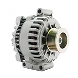 Generator Alternator Compatible For FORD F-250 F-350 F-450 F-550 SUPER DUTY 6.0L V8