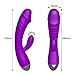 2025 New Ears Toy Powerful 10 Modes Adult Toys for Women Portable Gifts Fun Women Toys Most Woman Gifts Machines Sense of Comfort All The time Way to Mood CB4.44 Way to Mood XHYD-F1P-0804