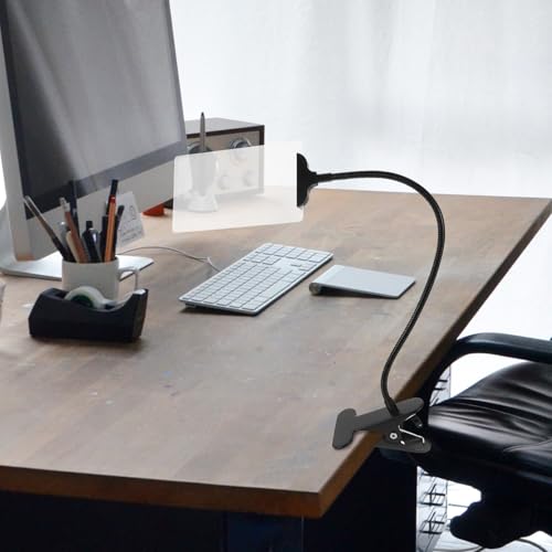 Lupa para trabajos detallados MAGICLULU con altura regulable contra la fatiga 6