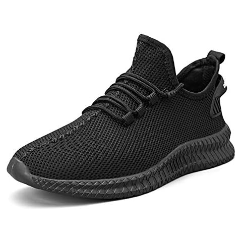 Chaussures de course FUJEAK Cover
