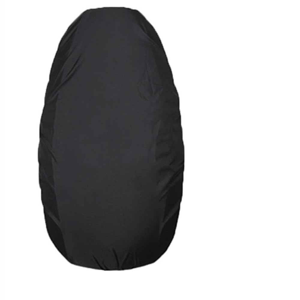 Funda para asiento de motocicleta protector solar para scooter universal 530 8