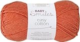 Schachenmayr Baby Smiles Easy Cotton, 50G Lily Handstrickgarne