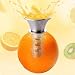 Imagen de Exprimidor De Limón Y Fruta Prensa Manual De Cítricos Para Limas Y Naranjas