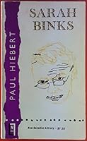 Sarah Binks. B000NKFOZI Book Cover