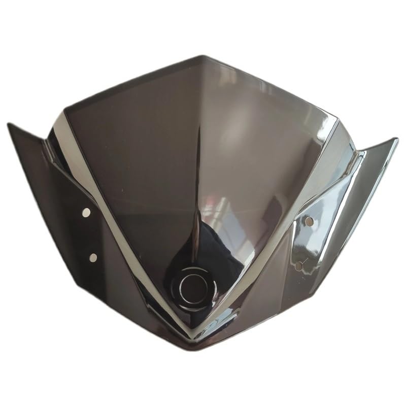 Déflecteur de pare-brise moto pour FZ 2.0 et FZ-S FI