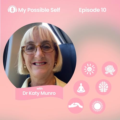Living with Headaches & Migraine and Finding Relief with Dr Katy Munro