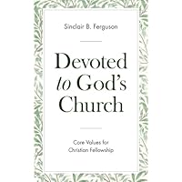 Devoted to God's Church